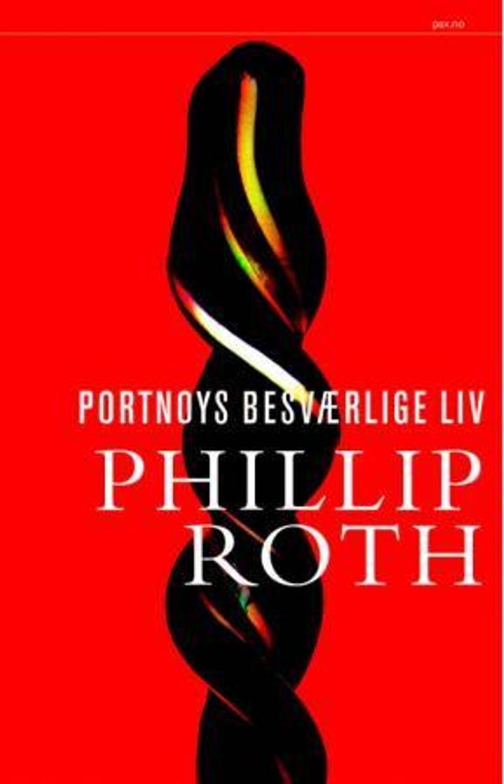 Portnoys besværlige liv