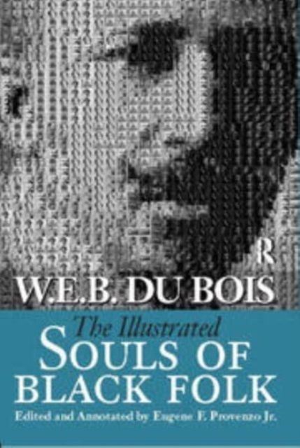 Illustrated Souls of Black Folk