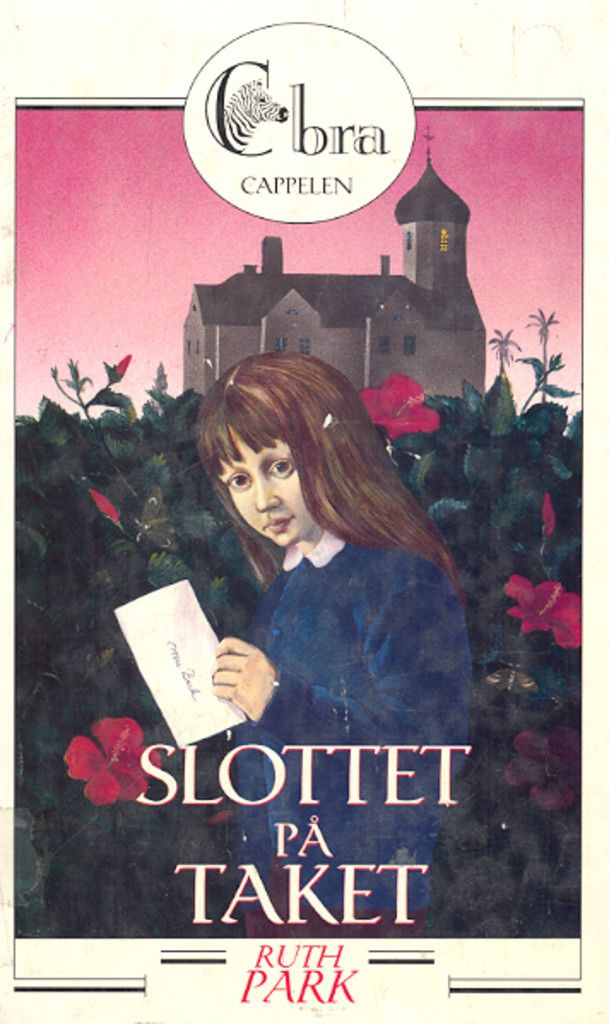 Slottet på taket