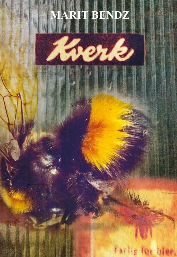 Kverk : ein gmo-krim