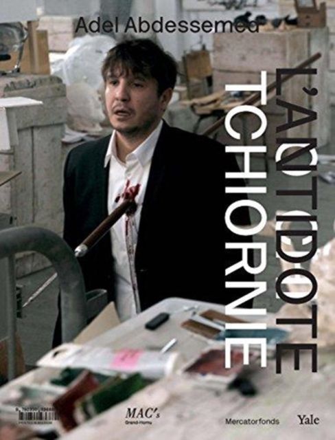 Adel Abdessemed : Otchi Tchiornie / L’Antidote