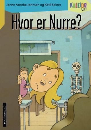 Hvor er Nurre?