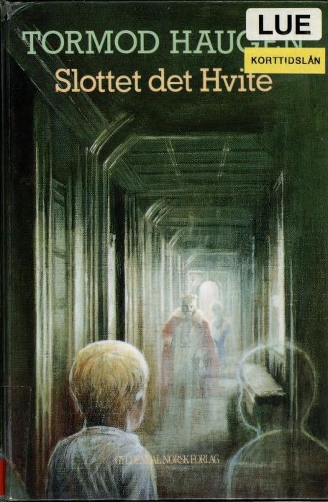 Slottet det Hvite
