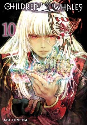 Children of the whales. Volume 10