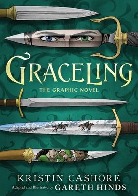 Graceling : A Graphic Novel