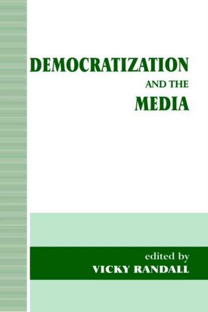 Democratization and the Media