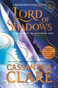 Lord of shadows