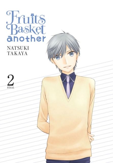Fruits basket another. 2