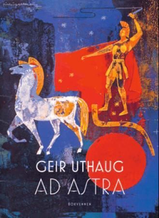 Ad astra : jubileumsbok - dikt og gjendiktninger : utgitt til forfatterens 60-årsdag 23. august 2010