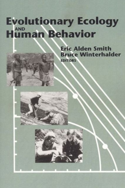 Evolutionary Ecology and Human Behavior