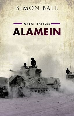 Alamein : Great Battles