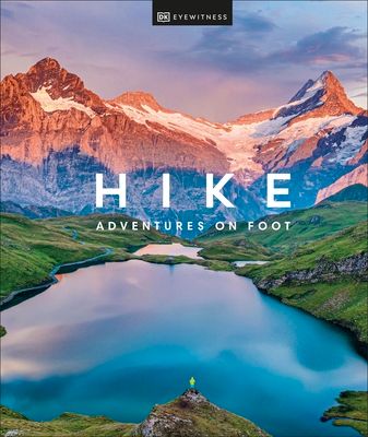 Hike : adventures on foot