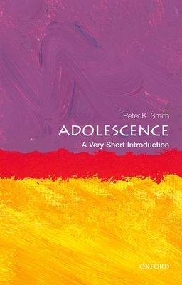 Adolescence : A Very Short Introduction