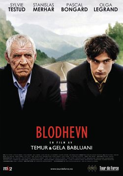 Blodhevn
