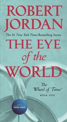 The eye of the World