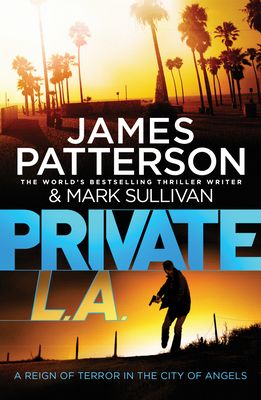 Private L.A. : (Private 7)