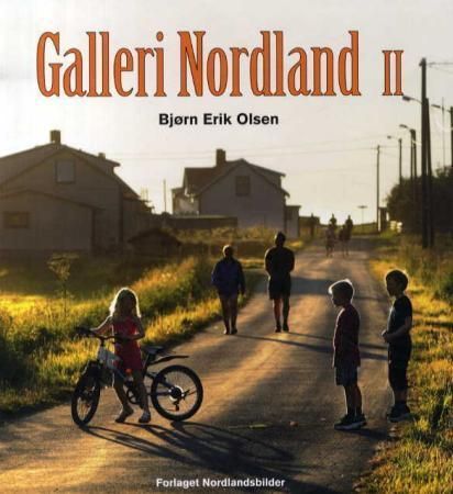 Galleri Nordland II