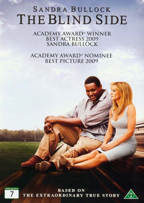 The blind side