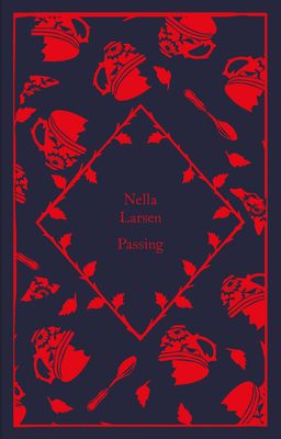 Little clothbound classics