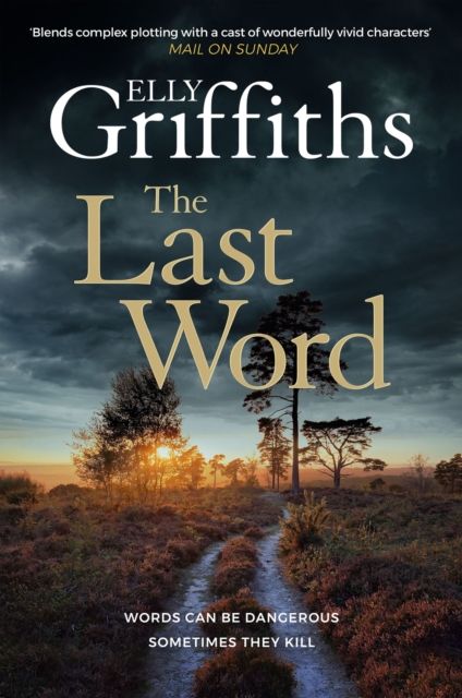 The last word