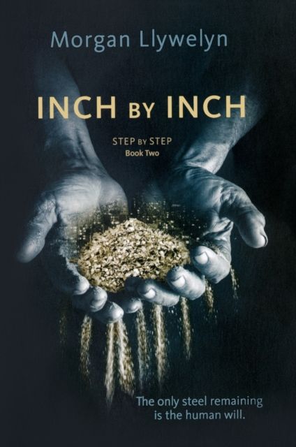 Inch by Inch : Book Two Step by Step