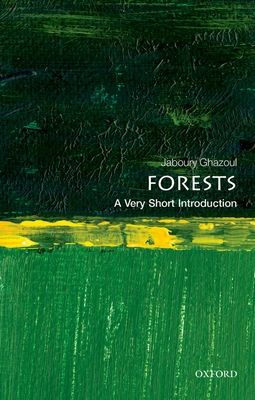 Forests : a very short introduction