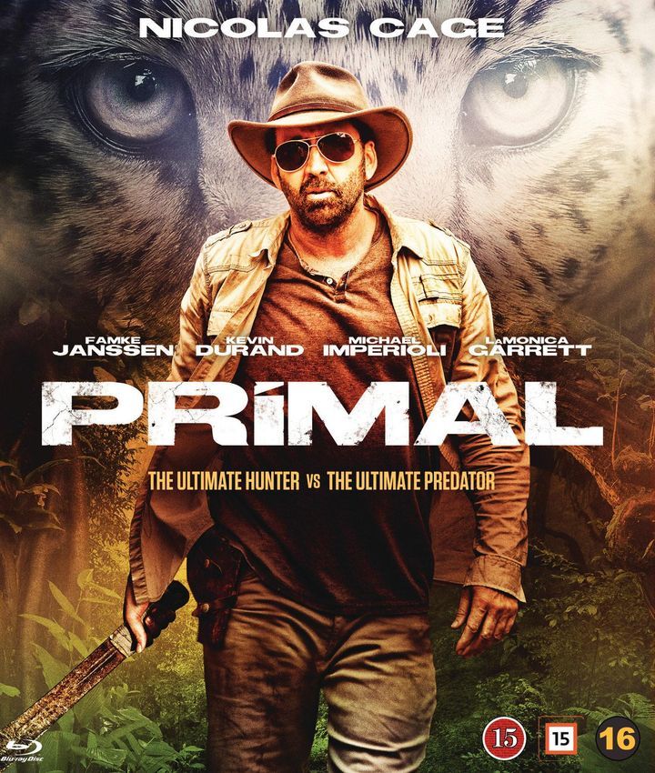 Primal