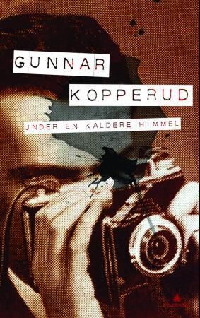 Under en kaldere himmel : roman