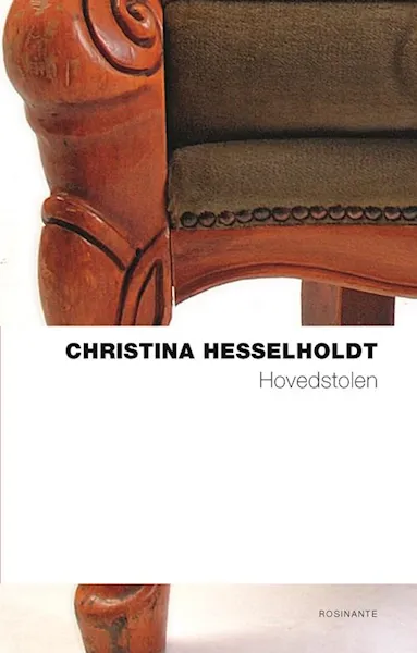 Forsidebilde av Hovedstolen