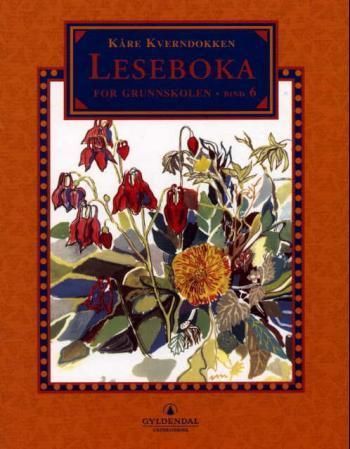 Leseboka for grunnskolen. Bind 6