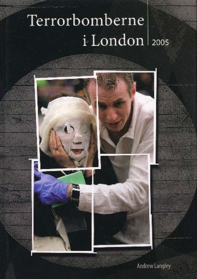 Terrorbomberne i London 2005