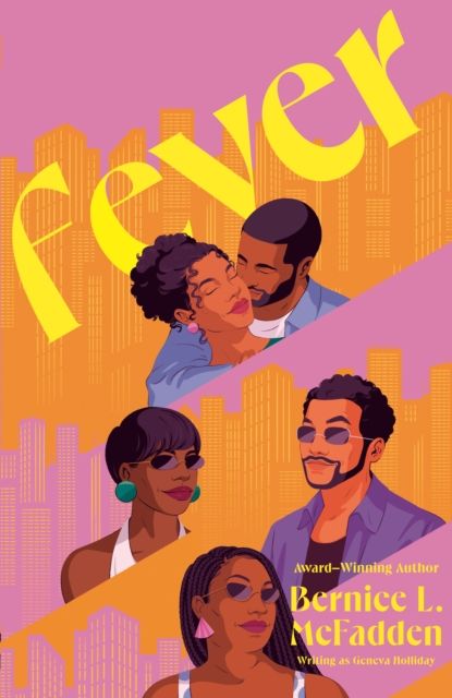 Fever : A Novel