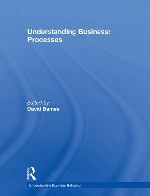 Understanding Business Processes