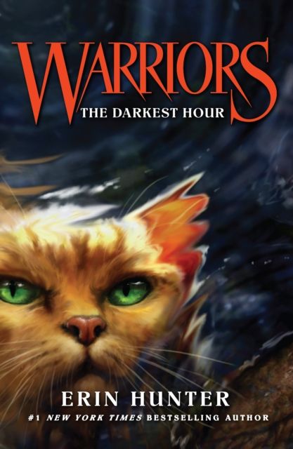 The darkest hour
