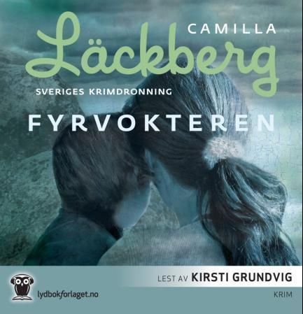 Fyrvokteren