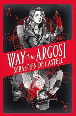 The Argosi