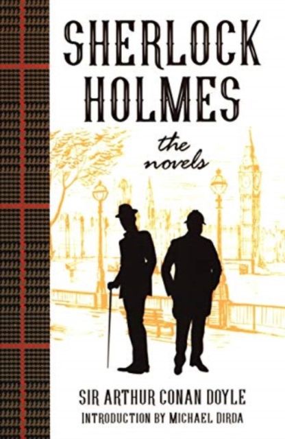 Sherlock Holmes EXP-PROP