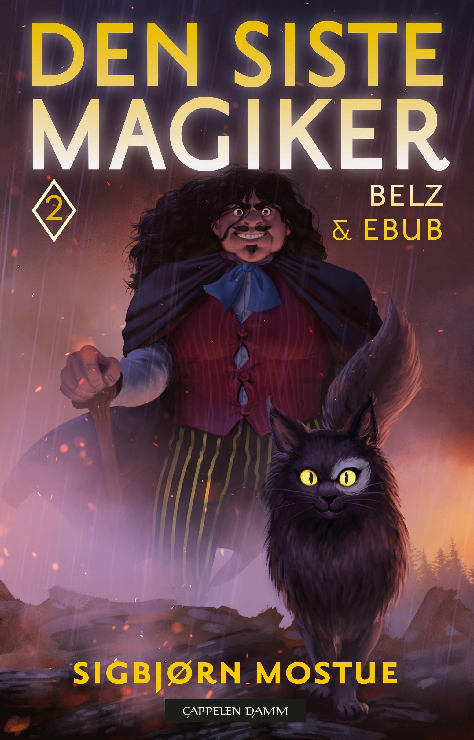 Belz og Ebub