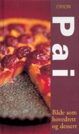 Pai til dessert og hovedrett