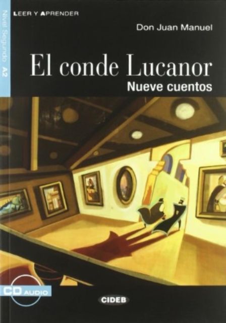 El conde Lucanor : nueve cuentos