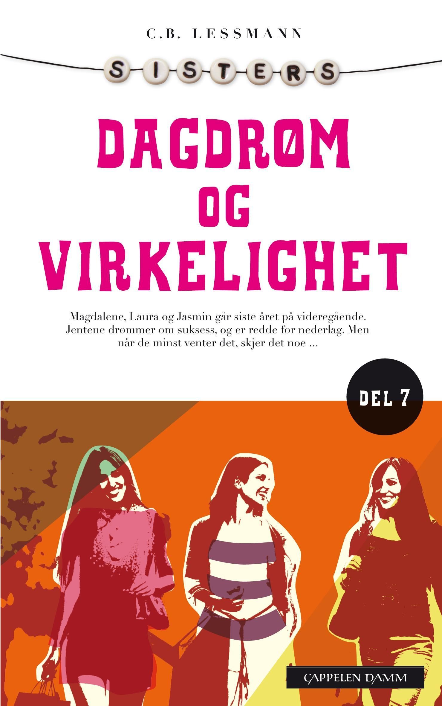 Dagdrøm og virkelighet