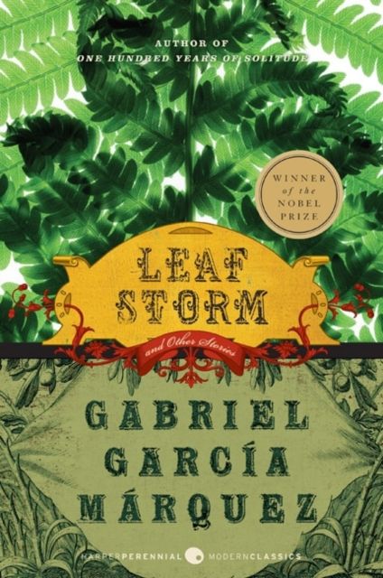 Leaf Storm : And Other Stories