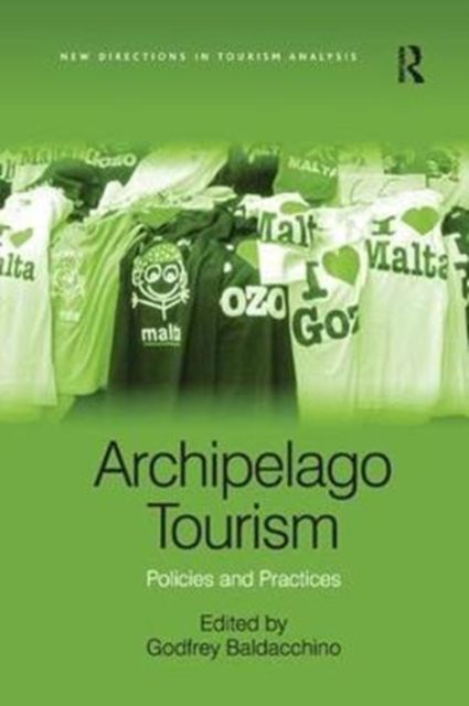 Archipelago Tourism : Policies and Practices