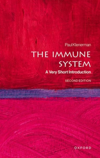 The Immune System : A Very Short Introduction