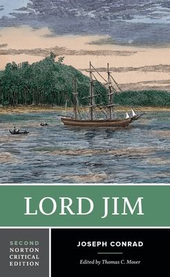 Lord Jim : A Norton Critical Edition