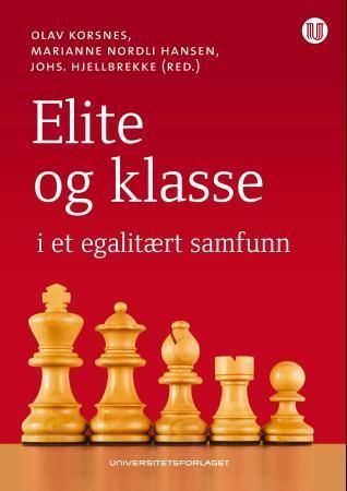 Elite og klasse i et egalitært samfunn
