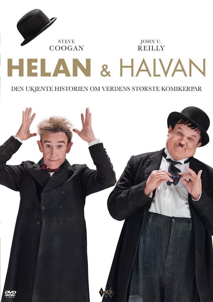 Helan & Halvan