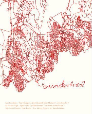 Undertråd : antologi