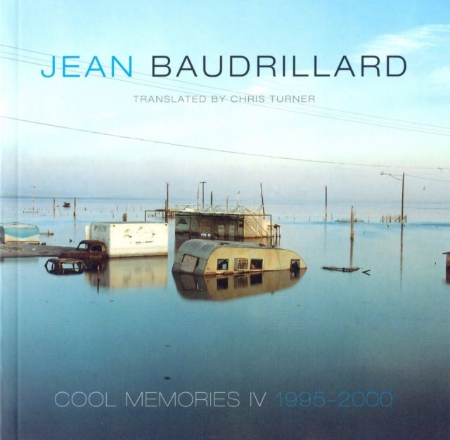 Cool Memories IV : 1995-2000