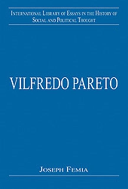 Vilfredo Pareto